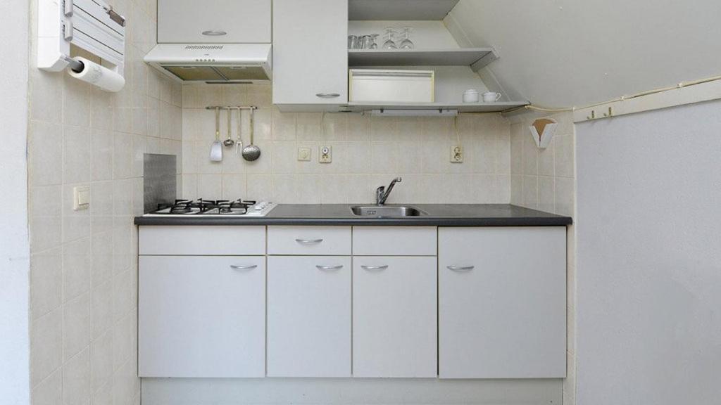 Vrijstaande Woning Te Vlagtwedde Villa Ngoại thất bức ảnh